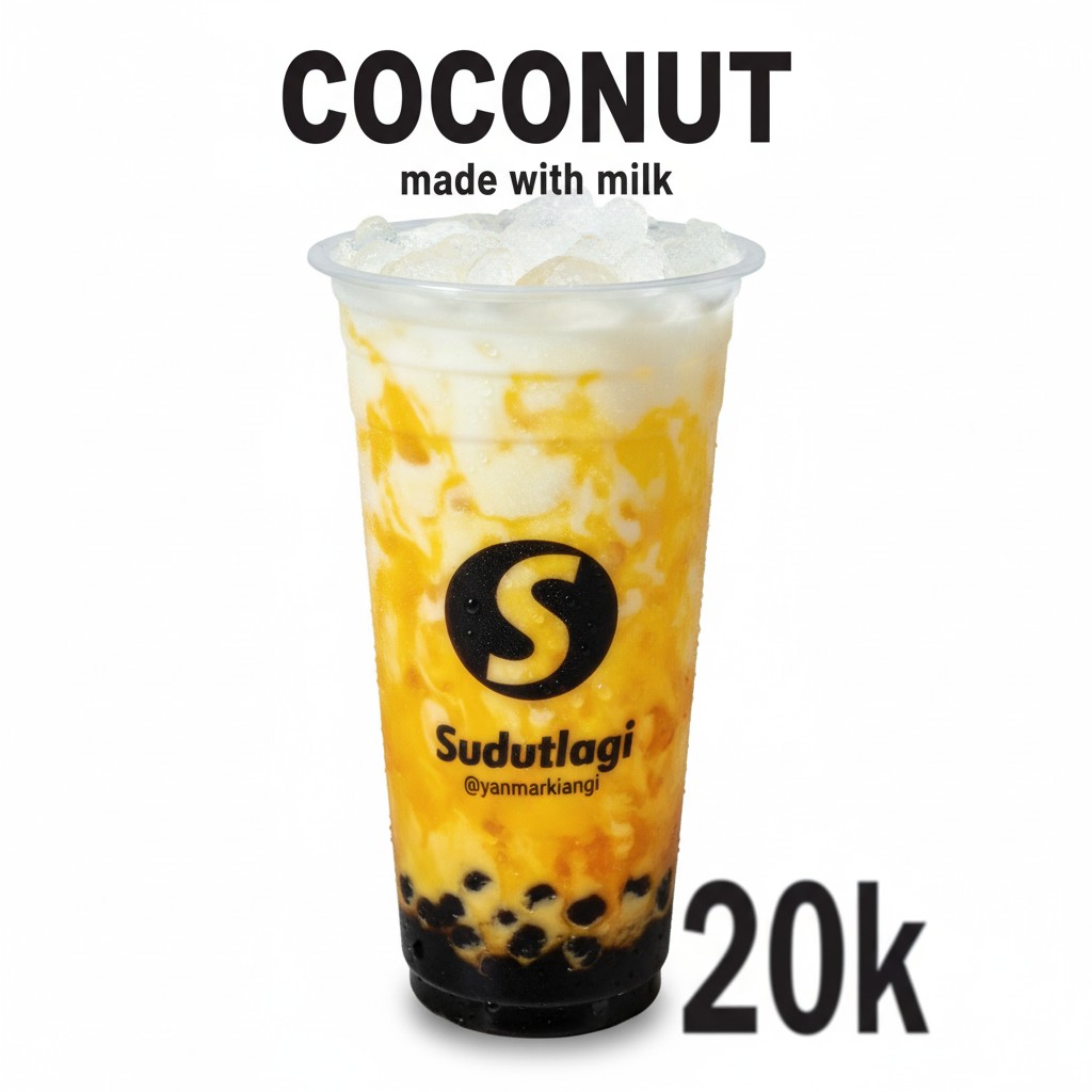 Coconut