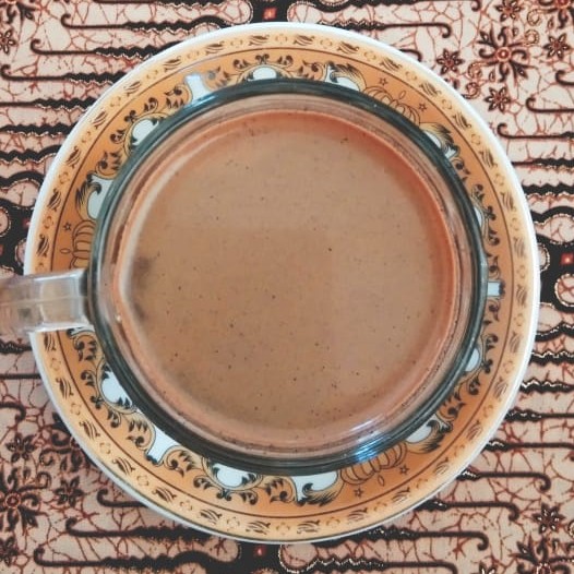 Coconut Coffee