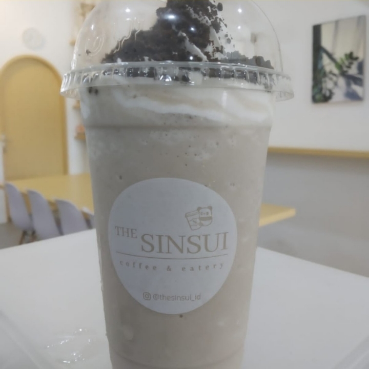 Cocream Snow Reguler