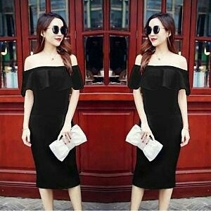 Code 112 Dress Sabrina Lucy