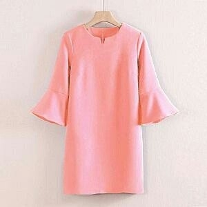 Code 112 Dress Tulip Windi