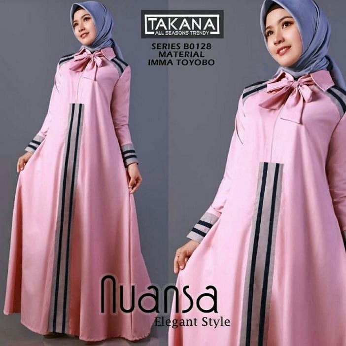 Code 115 Maxi nuansa