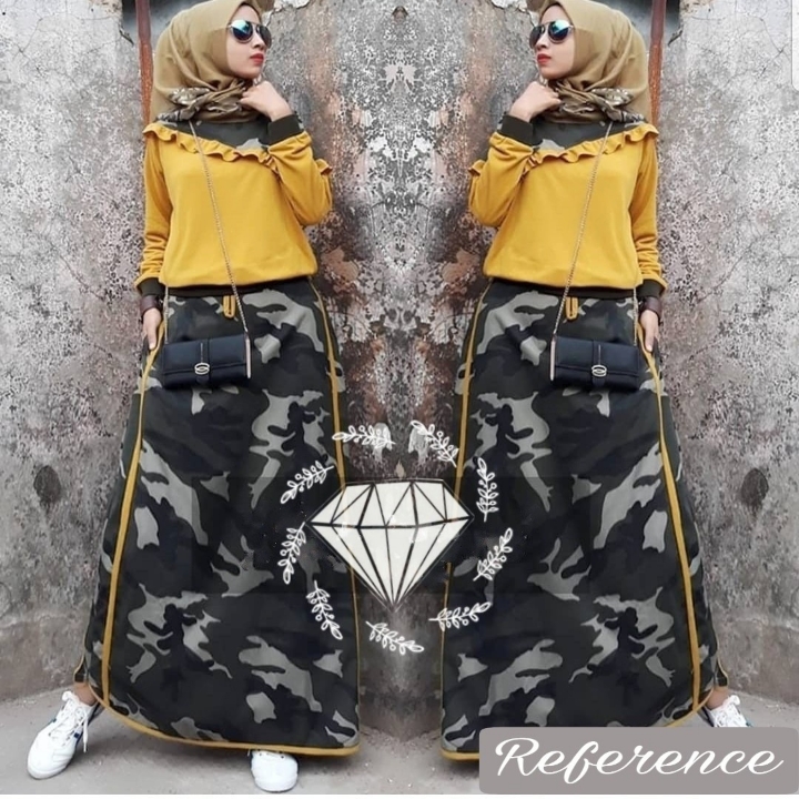 Code 125 Set Rok Populer