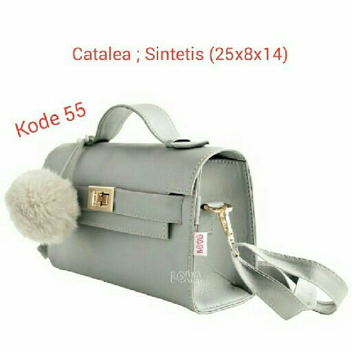 PROMO Tas Catalea