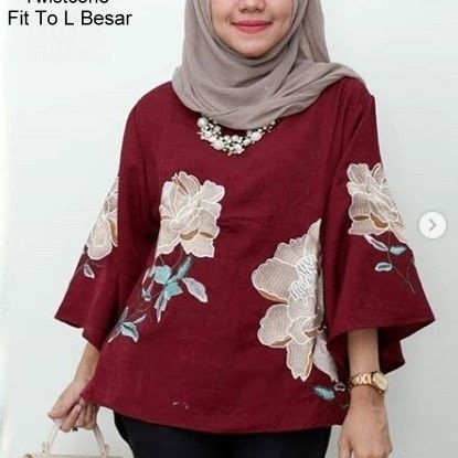 Code 61 TOP FRISCA