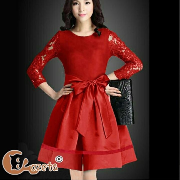 Code 70 DB FIRNA DRESS