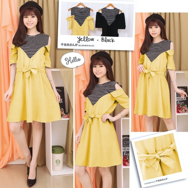 Code 85 dress isabel