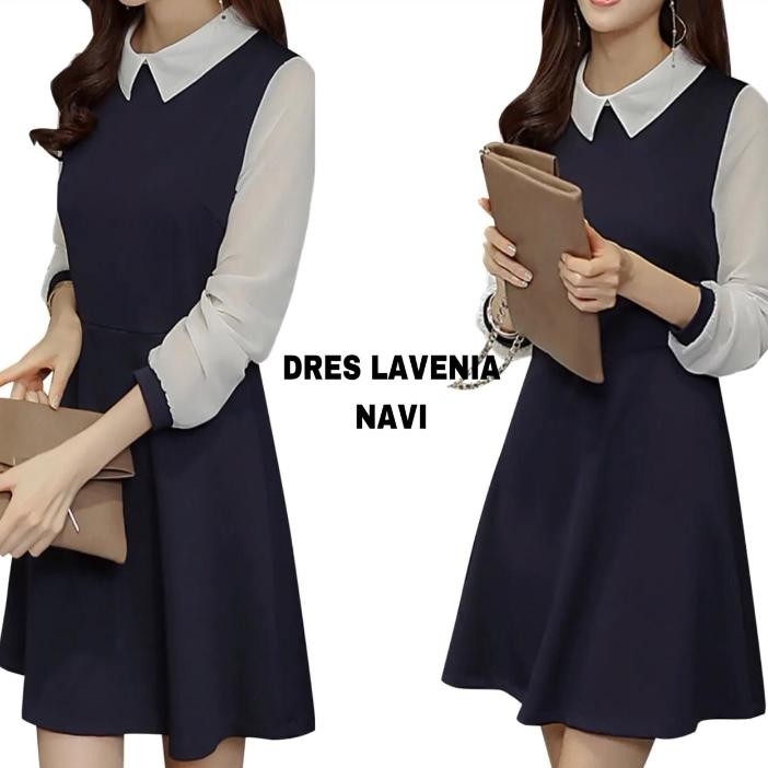Code 89 DB DRES LAVENIA