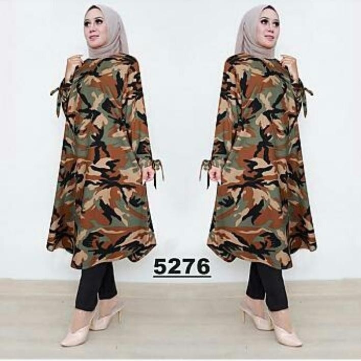 Code 90 TUNIK JUMBO ROLLAND