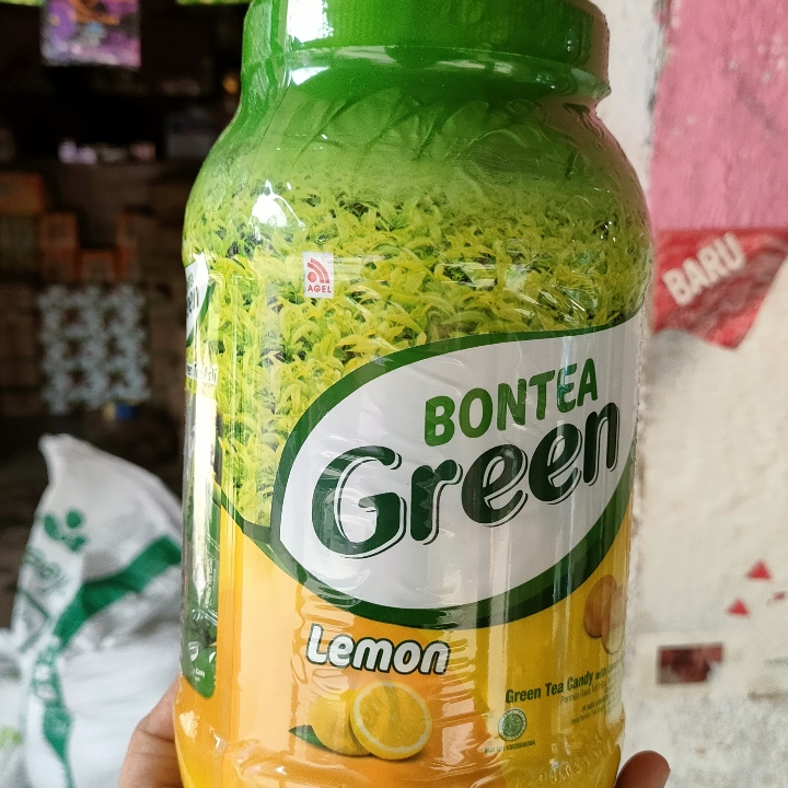 Cofe Candy Relaxa Grentea 3
