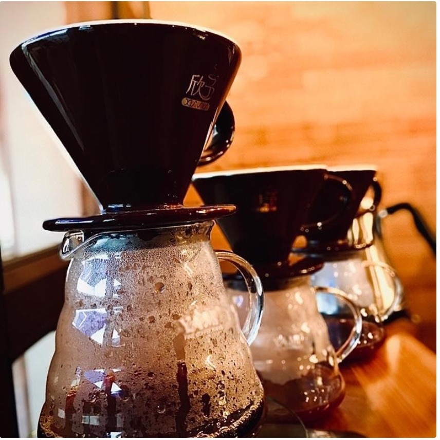 Cofe V60