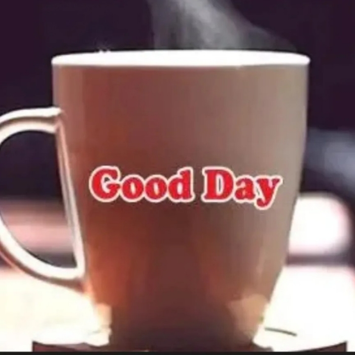 Cofee Good Day