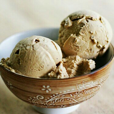 Cofee Ice Cream