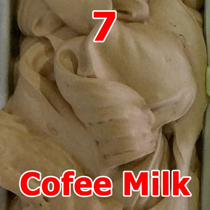 Cofee Milk