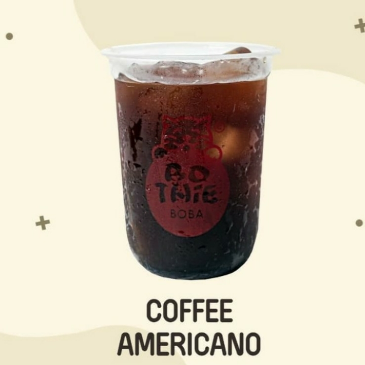 Coffe Americano