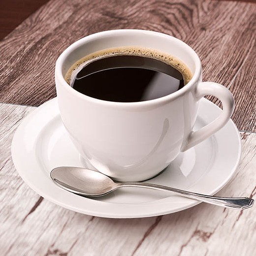 Drink Coffe Americano