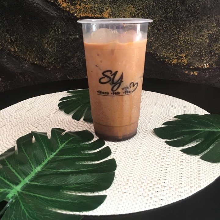 Coffe Brown Sugar