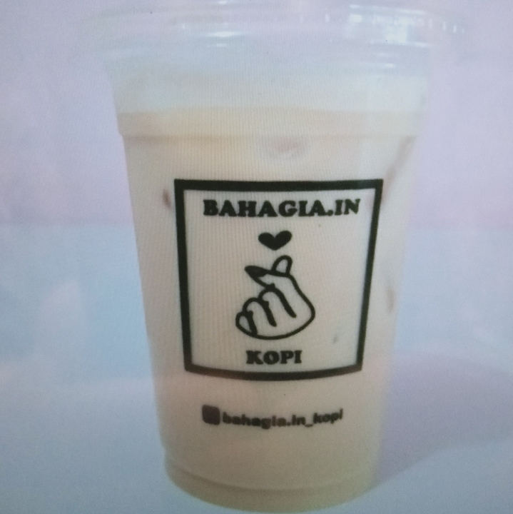 Coffe Capucino