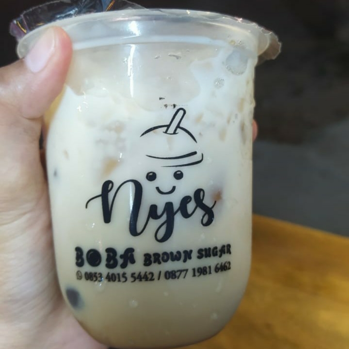 Coffe Caramel