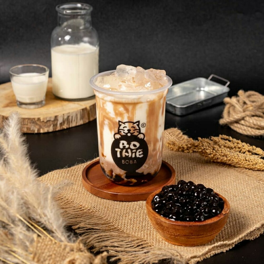 Coffe Caramelo
