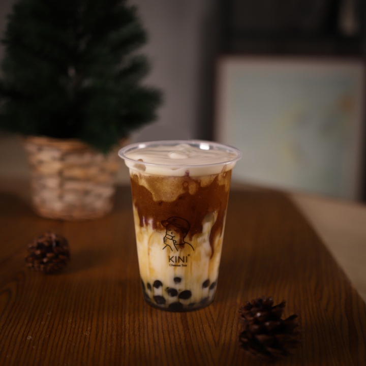 Coffe Highway Cheese