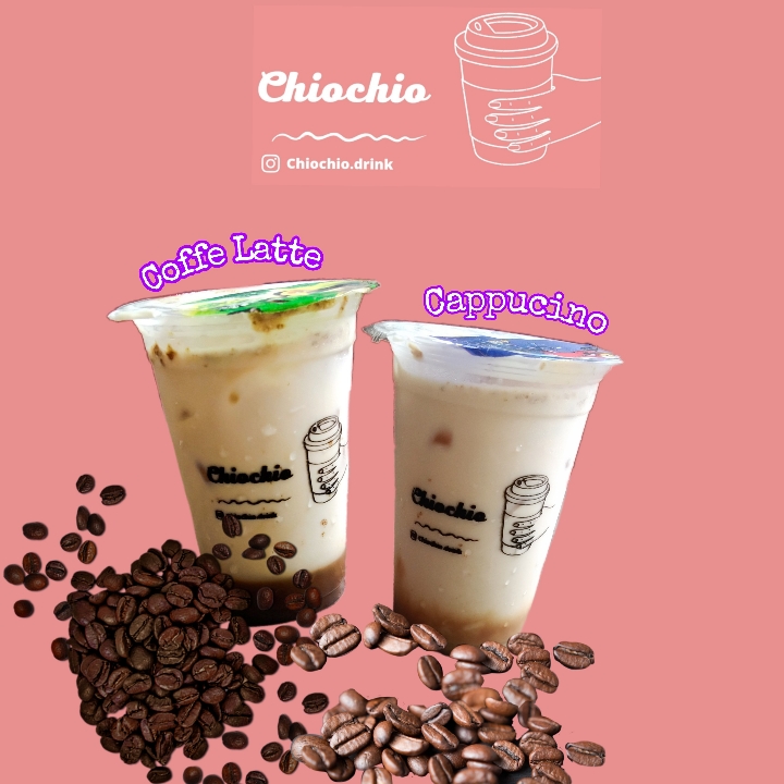 Coffe Latte