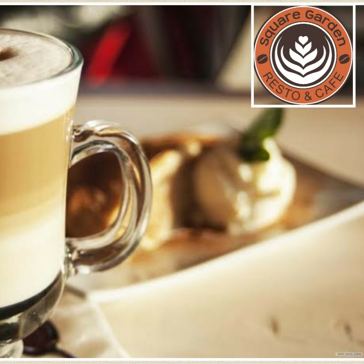 Coffe Latte
