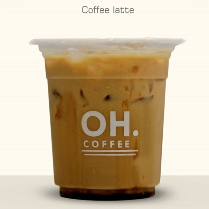 Coffe Latte