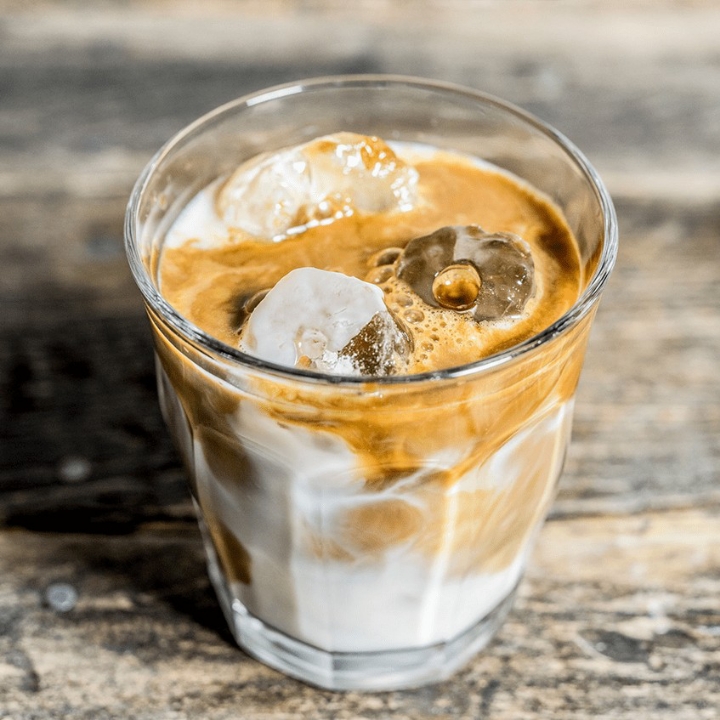 Coffe Latte Coming Soon