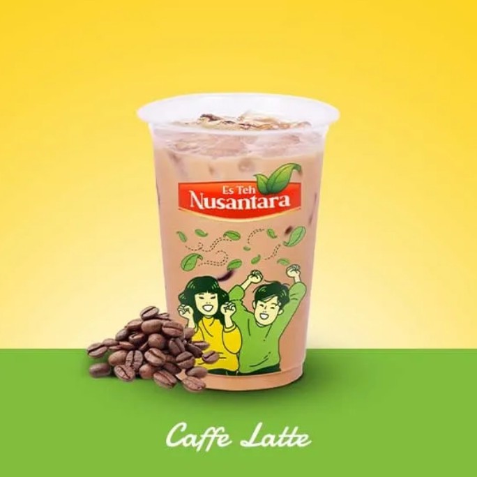 Coffe Latte