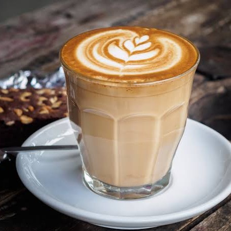 Coffe Latte