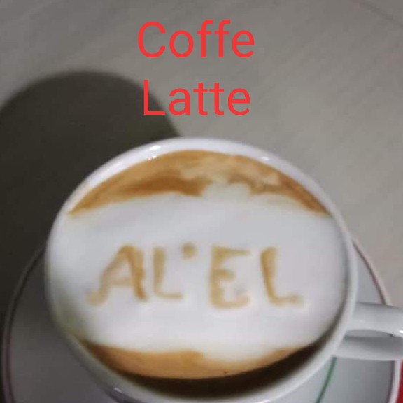 Coffe Latte Al-El