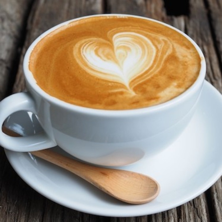 Coffe Latte Art