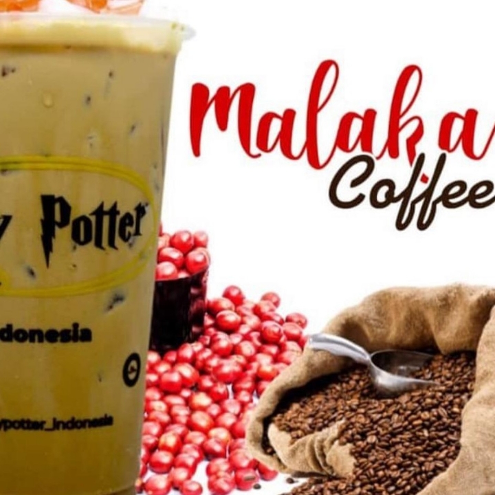 Coffe Malaka