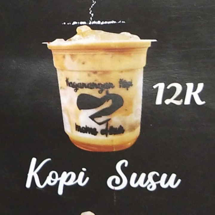 Coffe Milk