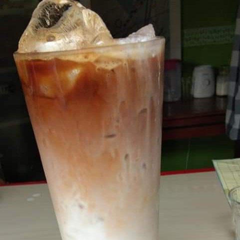 Coffe Pandan