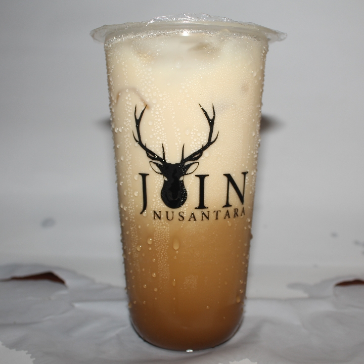 Coffe Series Cappucino