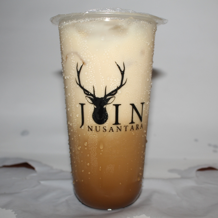 Coffe Series Hazelnut