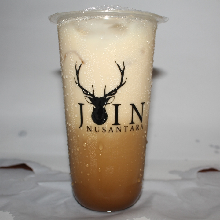 Coffe Series Mochacino