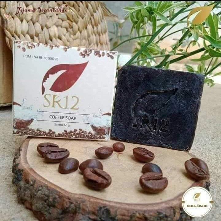 Coffe Soap