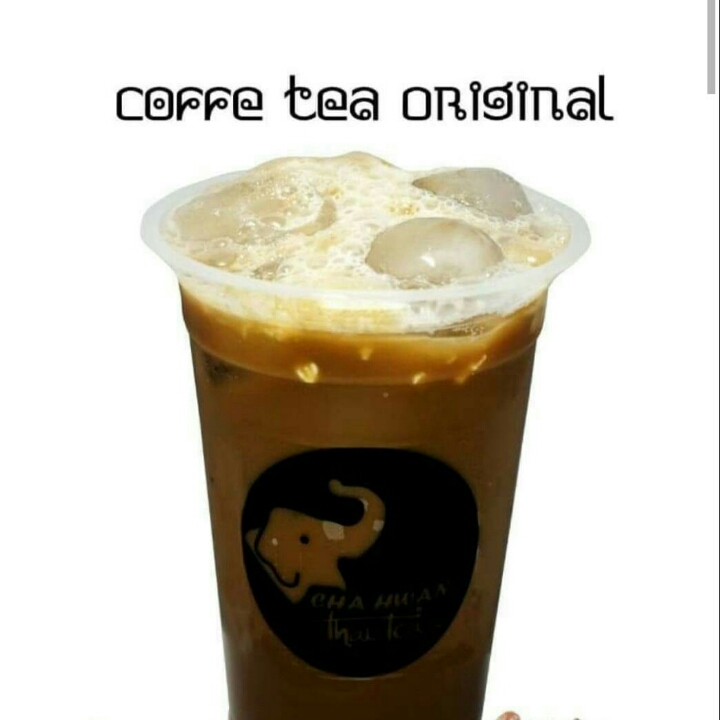 Coffe Tea Original