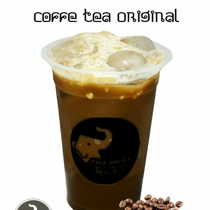 Coffe Tea Original