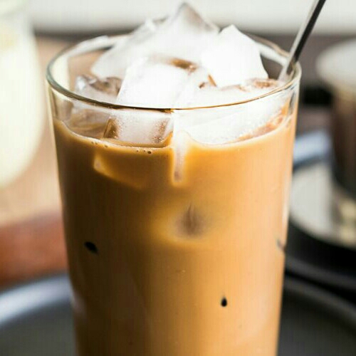 Coffe Thai Tea - Small Cup
