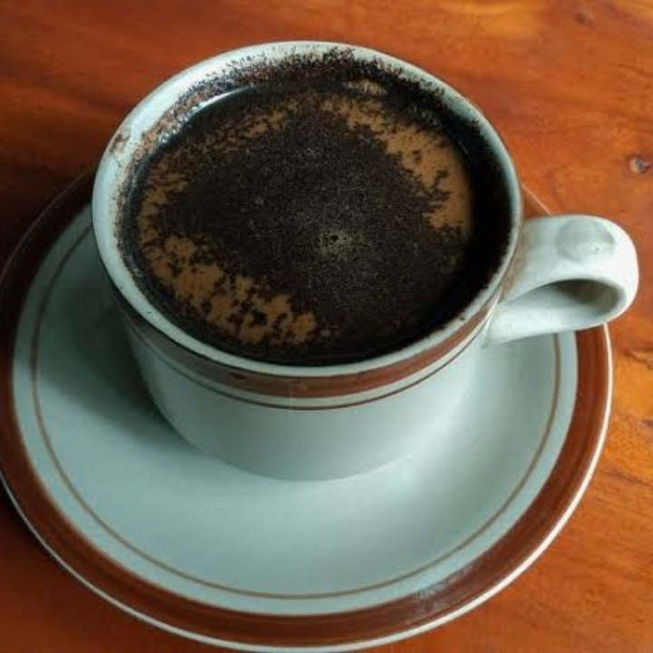 Drink Coffe Tubruk