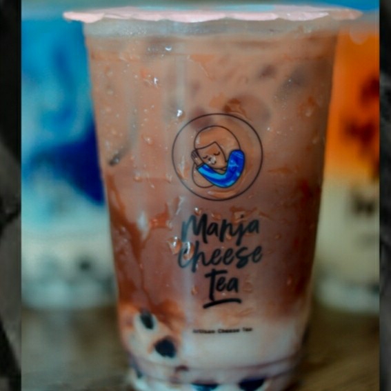 Coffe Unicorn