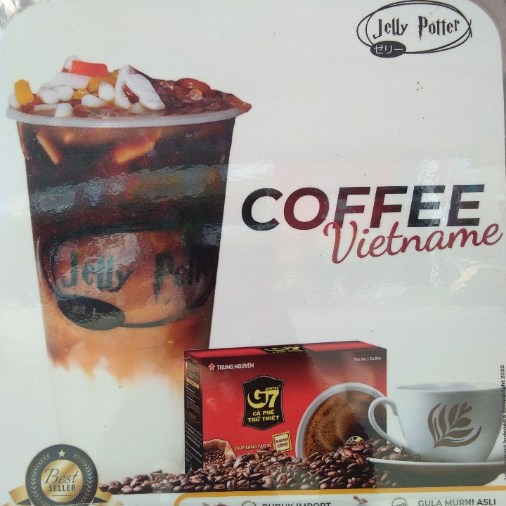 Coffe Vietname