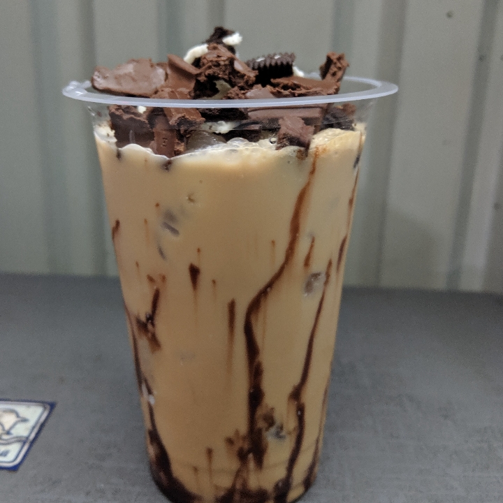 Cappucino