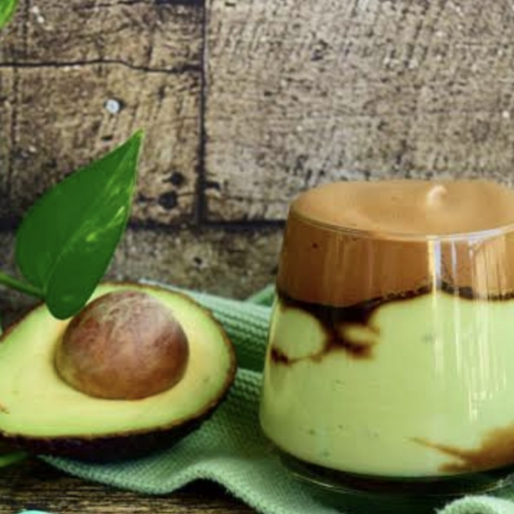 Coffee Avocado 