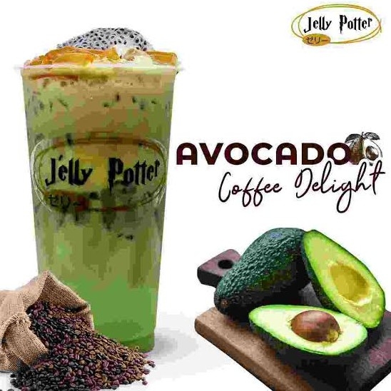 Coffee Avocado
