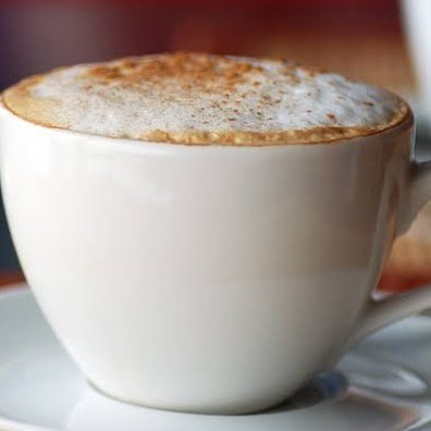 Coffee Cappuccino
